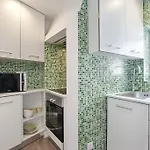 Bmyguest - Fado Central Apartments