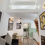Bmyguest - Fado Central Apartments