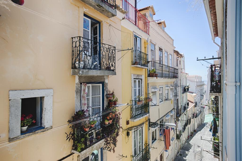 Apartment Bmyguest - Fado Central Apartments