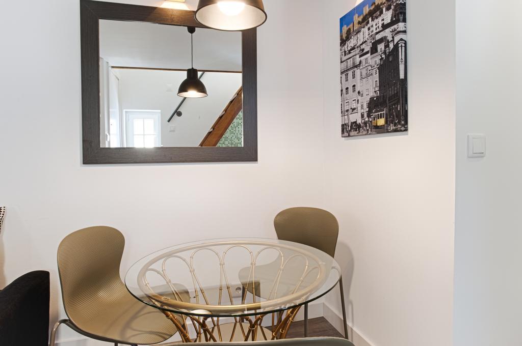 Apartment Bmyguest - Fado Central Apartments *