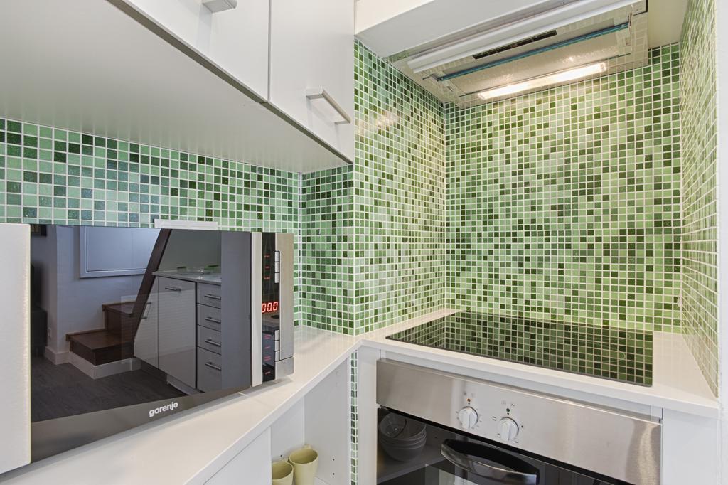 Apartment Bmyguest - Fado Central Apartments *