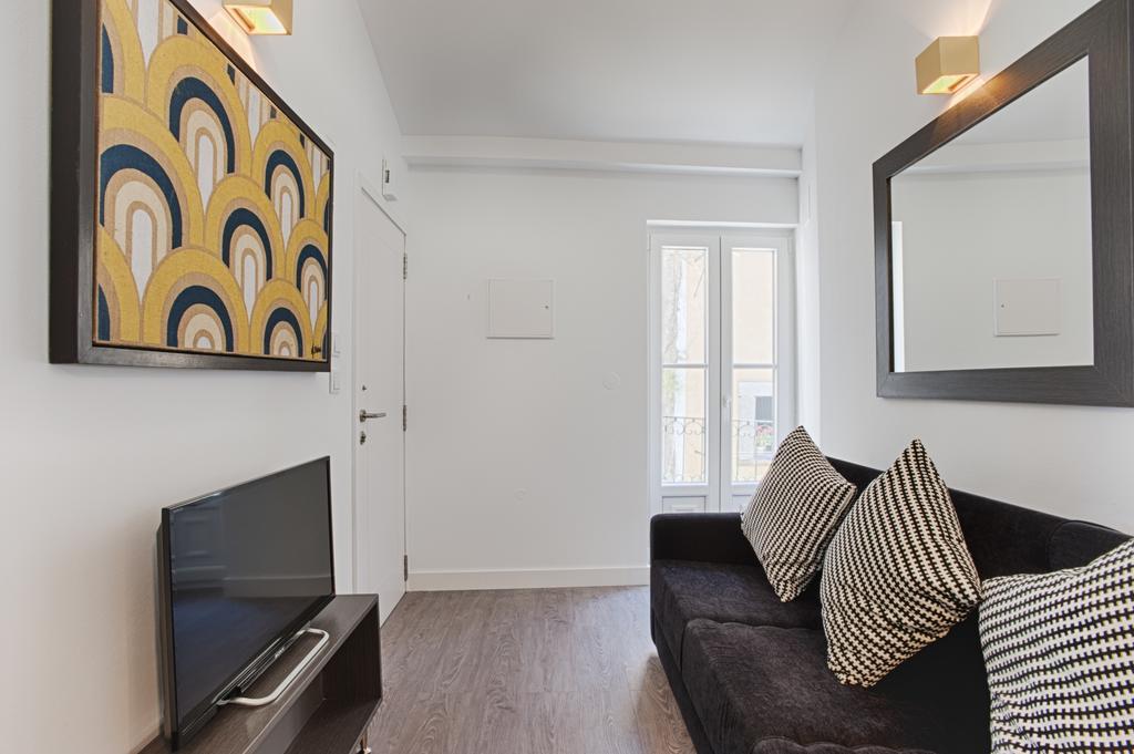 Apartment Bmyguest - Fado Central Apartments *
