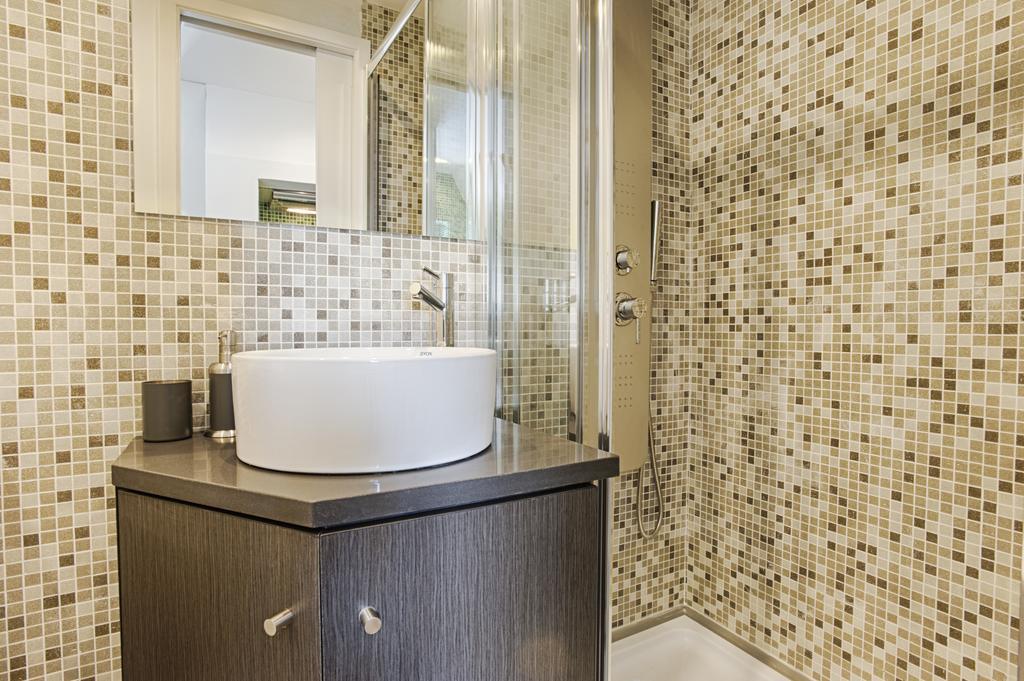 Bmyguest - Fado Central Apartments Lissabon